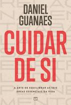 Livro - Cuidar de si