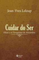 Livro - Cuidar do ser