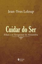 Livro - Cuidar do ser Livro - Cuidar do ser