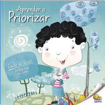 Livro - Cuide de Você! De Bem com Seu Corpo: Aprender a Priorizar (Nível 3 / Paradidáticos Todolivro) Livro - Cuide de Você! De Bem com Seu Corpo: Aprender a Priorizar (Nível 3 / Paradidáticos Todolivro)