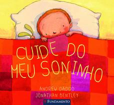 Livro - Cuide Do Meu Soninho