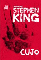 Livro - Cujo