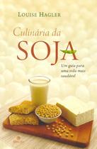 Livro - Culinária da soja Livro - Culinária da soja