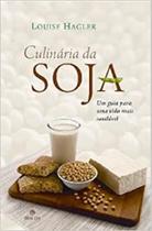 Livro - Culinária da soja Livro - Culinária da soja