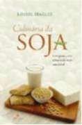 Livro - Culinária da soja