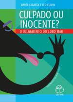 Livro - Culpado ou inocente?