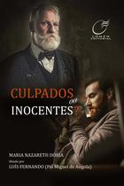 Livro - Culpados ou inocentes?