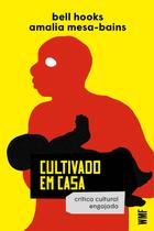 Livro - Cultivado em casa Livro - Cultivado em casa