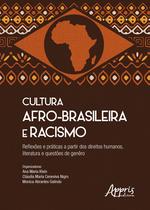 Livro - Cultura afro-brasileira e racismo