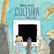 Livro Cultura (Arnaldo Antunes)