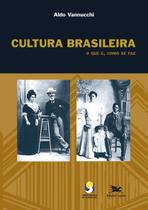 Livro - Cultura brasileira