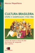 Livro - Cultura brasileira