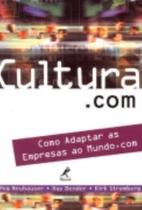 Livro - Cultura.com