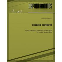 Livro - Cultura corporal