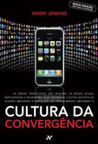 Livro - Cultura da convergência