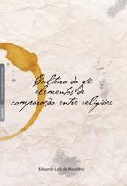 Livro - Cultura da fé:
