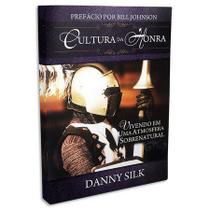 Livro: Cultura Da Honra Danny Silk - CHARA