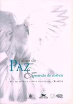 Livro - Cultura da paz e prevenção da violência