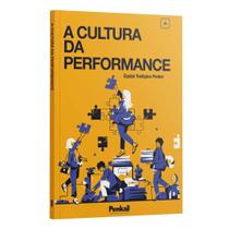 Livro - Cultura da Performance | Equipe Teológica Penkal