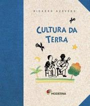 Livro - Cultura da Terra
