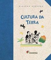 Livro - Cultura da Terra Livro - Cultura da Terra