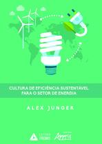 Livro - Cultura de eficiência sustentável para o setor de energia