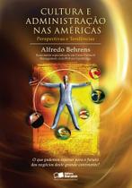 Livro - Cultura e administração nas Américas