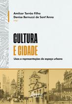 Livro - Cultura e Cidade