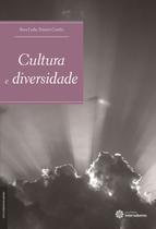 Livro - Cultura e diversidade