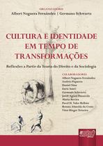 Livro - Cultura e Identidade em Tempo de Transformação