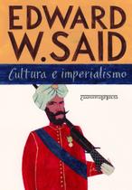 Livro - Cultura e imperialismo
