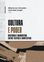 Livro - Cultura e Poder