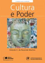 Livro - Cultura e poder