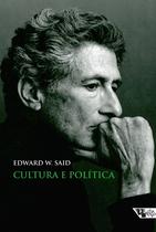 Livro - Cultura e política