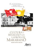 Livro - Cultura e Religião nos Ladrões de Marabaixo