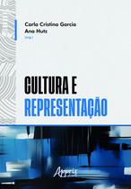 Livro - Cultura e Representação