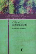 Livro - Cultura e subjetividade: perspectivas em debate