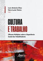 Livro - Cultura e Trabalho