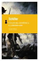Livro - Cultura estética e liberdade Livro - Cultura estética e liberdade