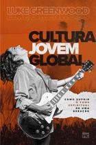 Livro - Cultura Jovem Global