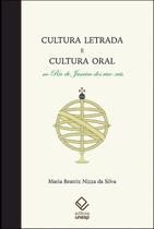 Livro - Cultura letrada e cultura oral no Rio de Janeiro dos vice-reis Livro - Cultura letrada e cultura oral no Rio de Janeiro dos vice-reis