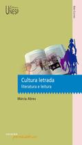 Livro - Cultura letrada