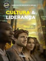Livro - Cultura & Lideranca - INTEGRARE