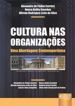 Livro - Cultura nas organizações Livro - Cultura nas organizações