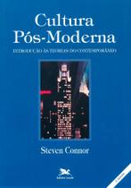 Livro - Cultura pós-moderna Livro - Cultura pós-moderna