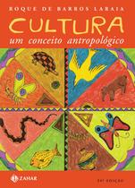 Livro - Cultura: um conceito antropológico Livro - Cultura: um conceito antropológico