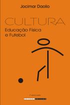 Livro - Cultura