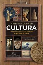 Livro - Cultura