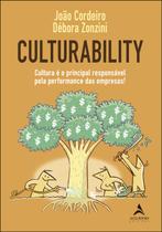 Livro - Culturability Livro - Culturability