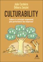 Livro - Culturability